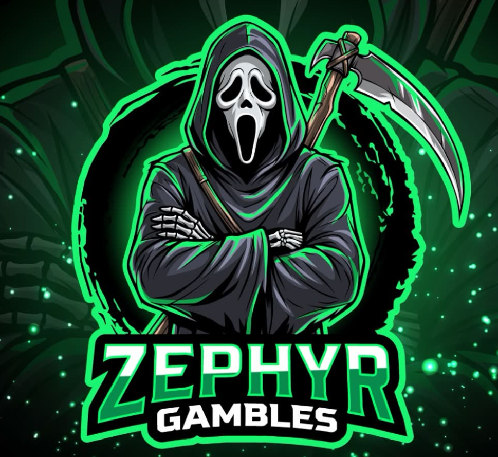 Zephyr Logo